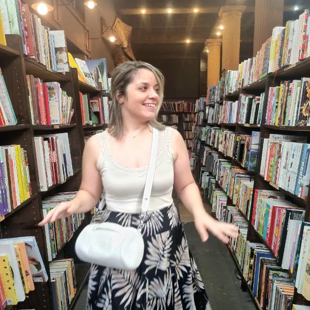 Beatriz Martínez Abreu